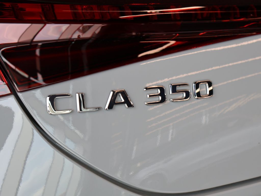 2027 Mercedes-Benz CLA CLA 350 San Clemente CA