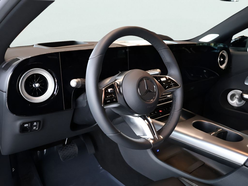 2027 Mercedes-Benz CLA CLA 350 San Clemente CA