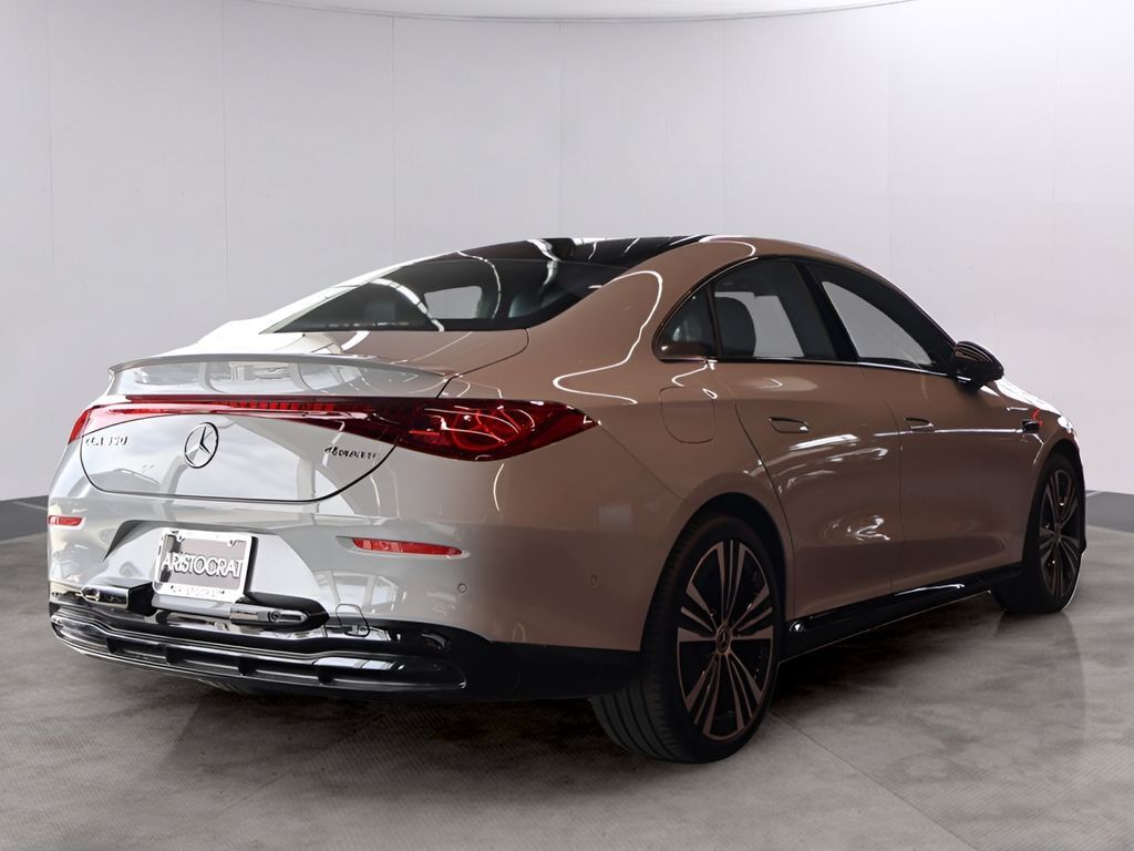 2027 Mercedes-Benz CLA CLA 350 San Clemente CA