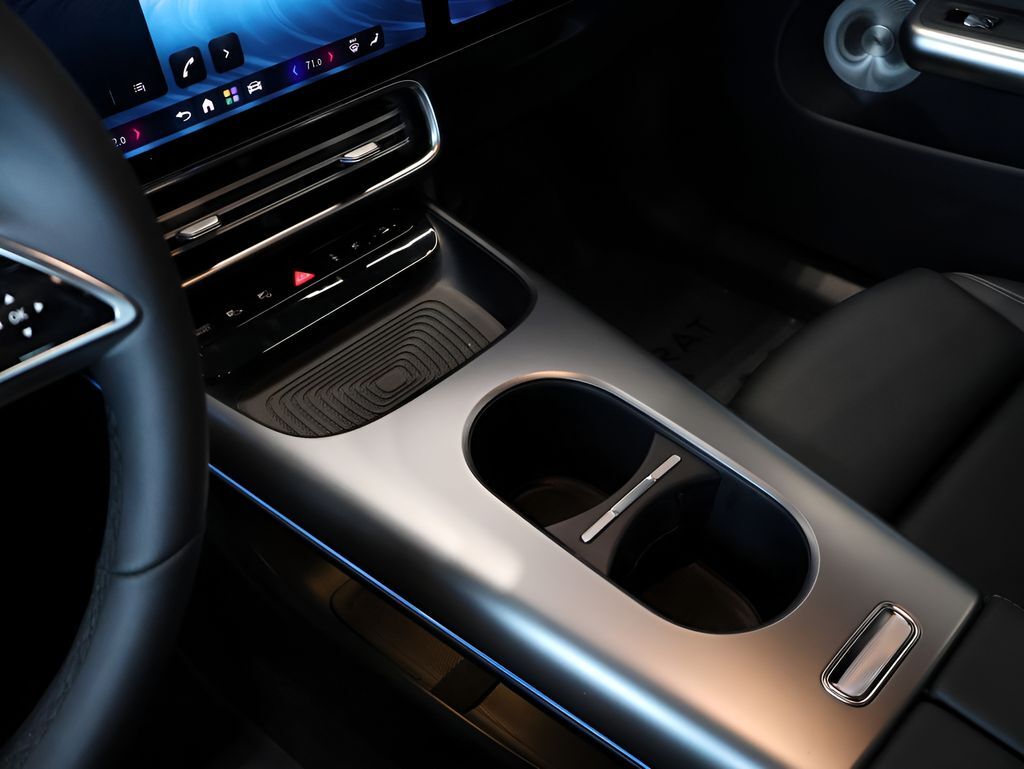 2027 Mercedes-Benz CLA CLA 350 San Clemente CA
