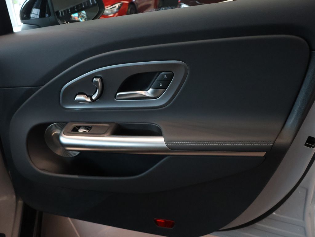 2027 Mercedes-Benz CLA CLA 350 San Clemente CA