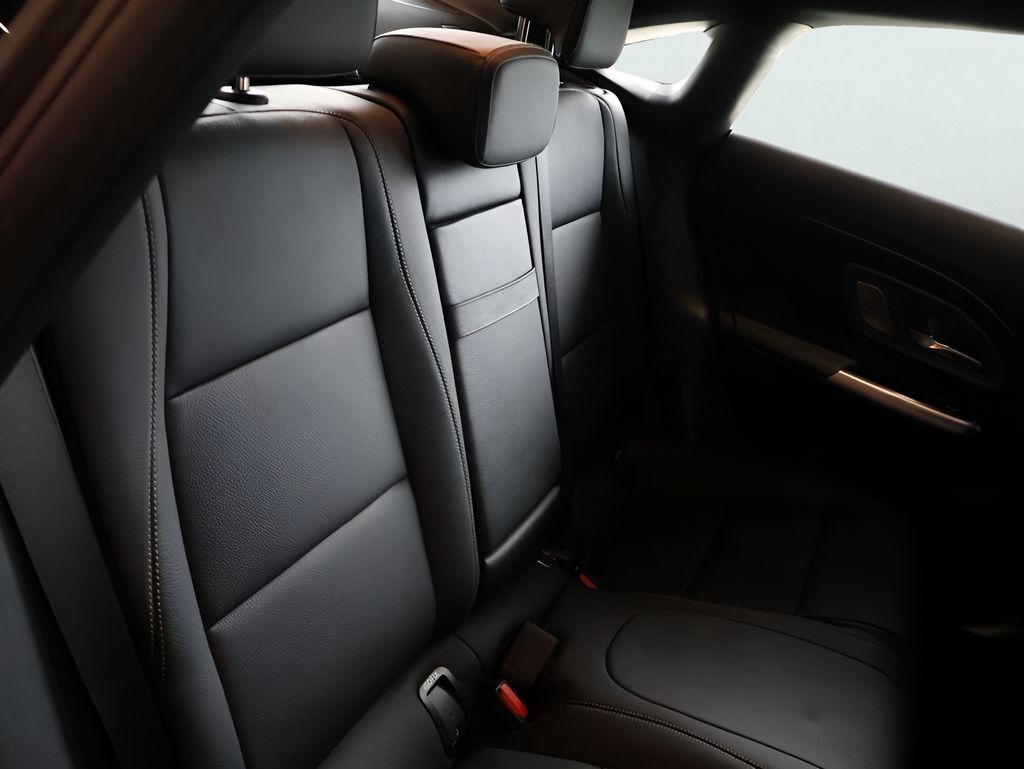 2027 Mercedes-Benz CLA CLA 350 San Clemente CA