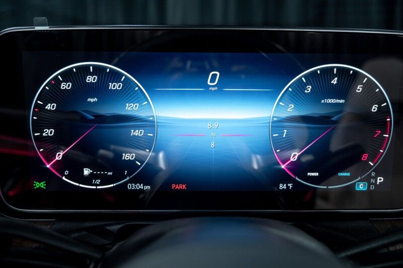 2027 Mercedes-Benz CLE 300 4MATIC&reg; Cabriolet Peoria AZ