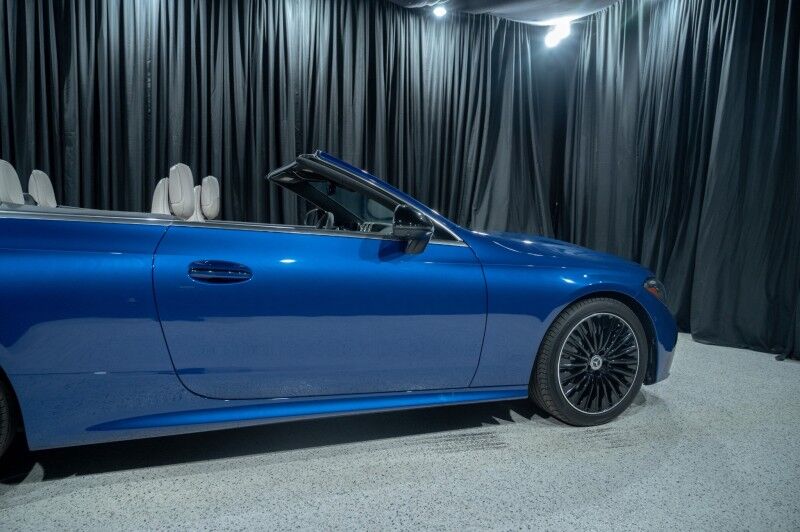 2027 Mercedes-Benz CLE 300 4MATIC&reg; Cabriolet Peoria AZ