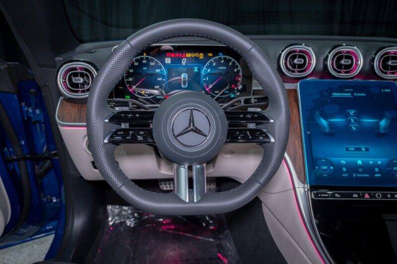 2027 Mercedes-Benz CLE 300 4MATIC&reg; Cabriolet Peoria AZ
