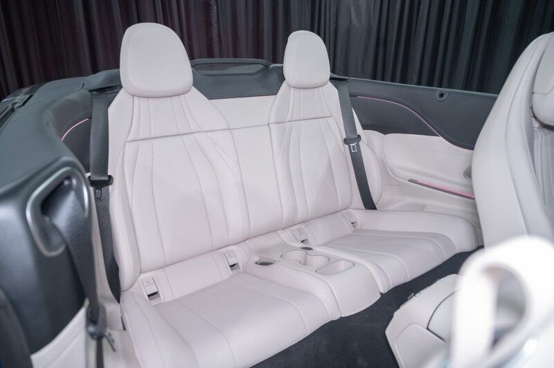2027 Mercedes-Benz CLE 300 4MATIC&reg; Cabriolet Peoria AZ