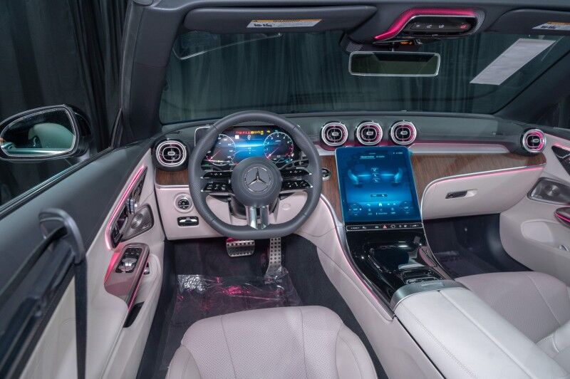 2027 Mercedes-Benz CLE 300 4MATIC&reg; Cabriolet Peoria AZ