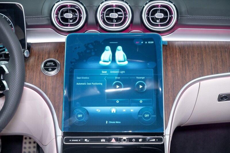 2027 Mercedes-Benz CLE 300 4MATIC&reg; Cabriolet Peoria AZ