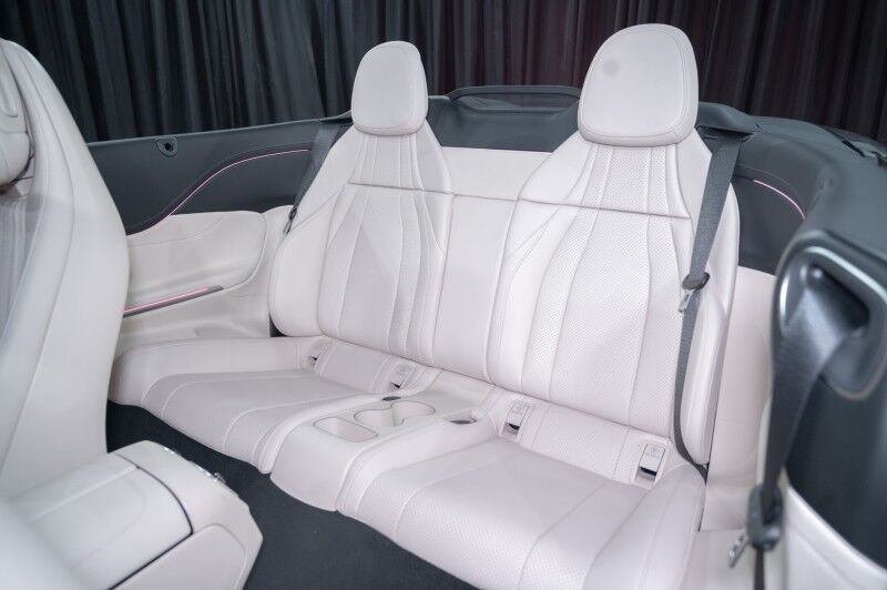 2027 Mercedes-Benz CLE 300 4MATIC&reg; Cabriolet Peoria AZ