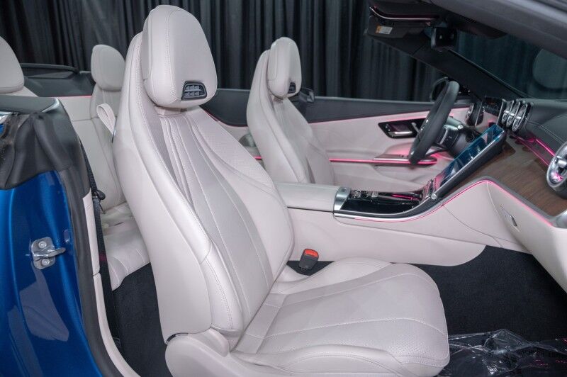 2027 Mercedes-Benz CLE 300 4MATIC&reg; Cabriolet Peoria AZ