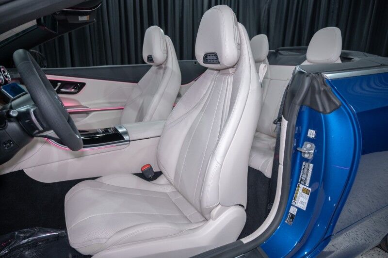 2027 Mercedes-Benz CLE 300 4MATIC&reg; Cabriolet Peoria AZ