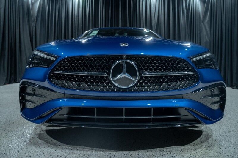 2027 Mercedes-Benz CLE 300 4MATIC&reg; Cabriolet