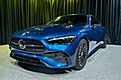 2027 Mercedes-Benz CLE 300 4MATIC&reg; Cabriolet