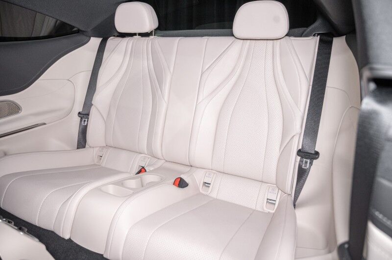 2027 Mercedes-Benz CLE 300 4MATIC&reg; Coupe Peoria AZ