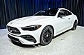 2027 Mercedes-Benz CLE 300 4MATIC&reg; Coupe