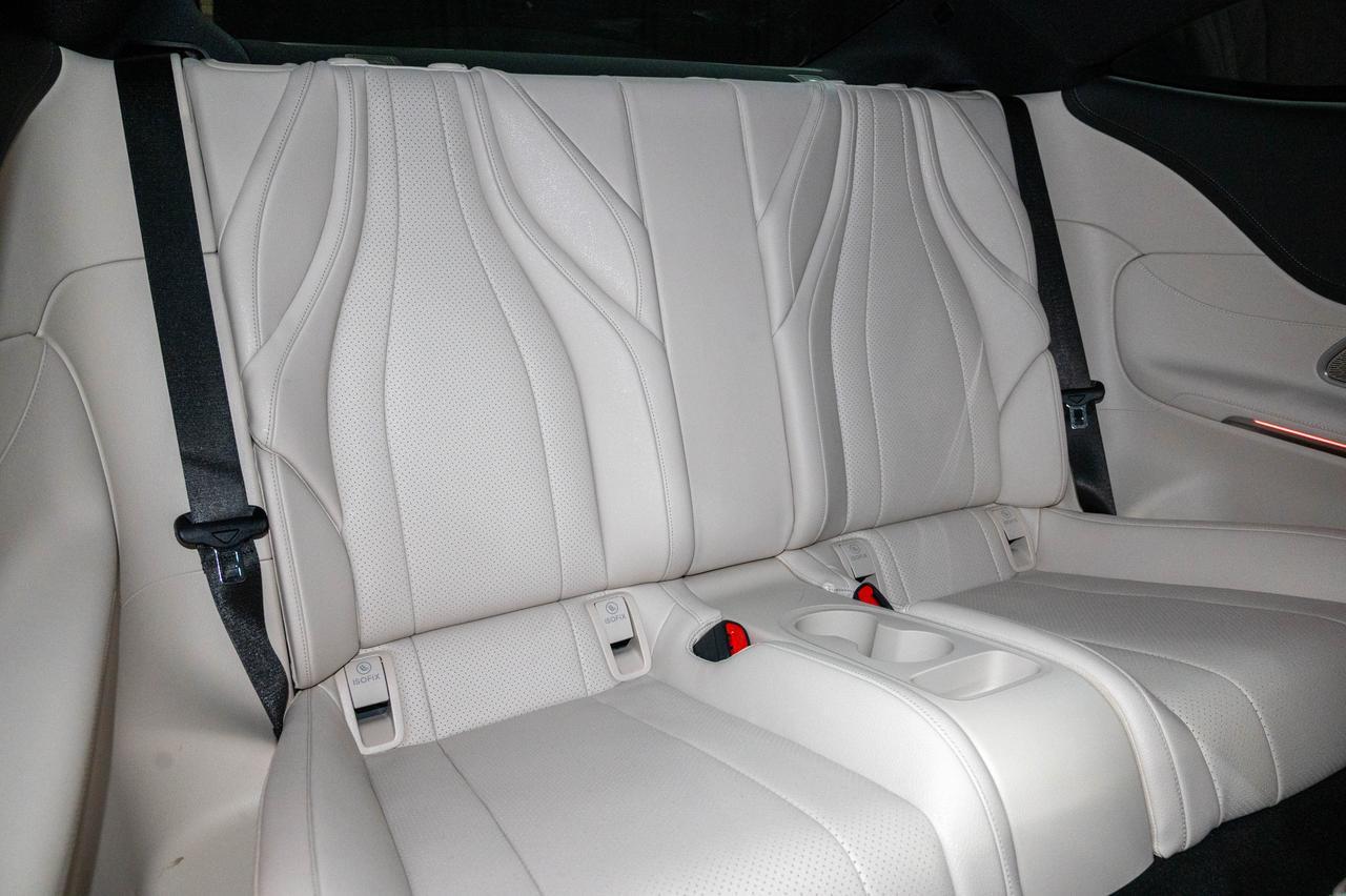 2027 Mercedes-Benz CLE 300 4MATIC&reg; Coupe Scottsdale AZ