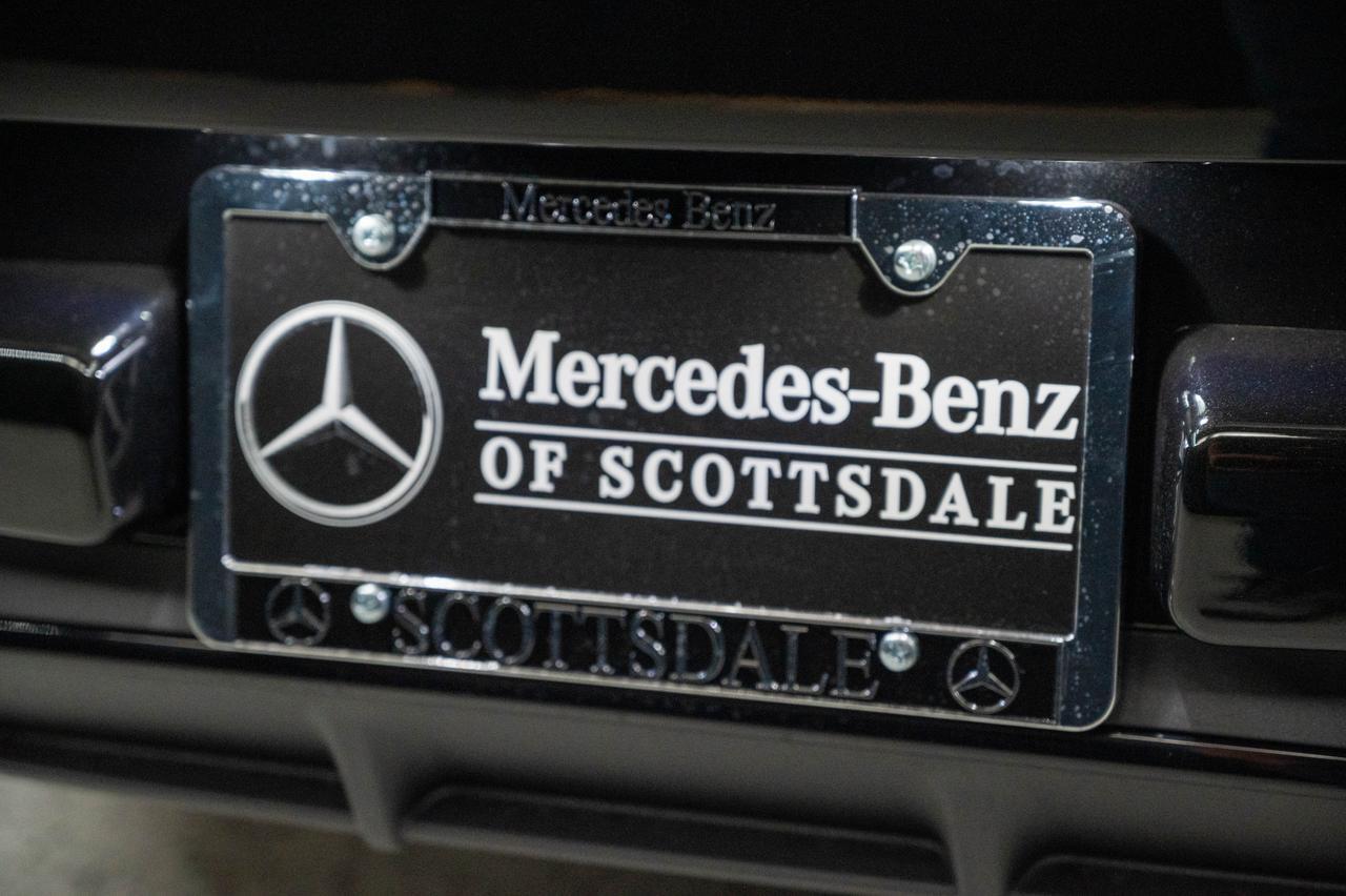2027 Mercedes-Benz CLE 300 4MATIC&reg; Coupe Scottsdale AZ