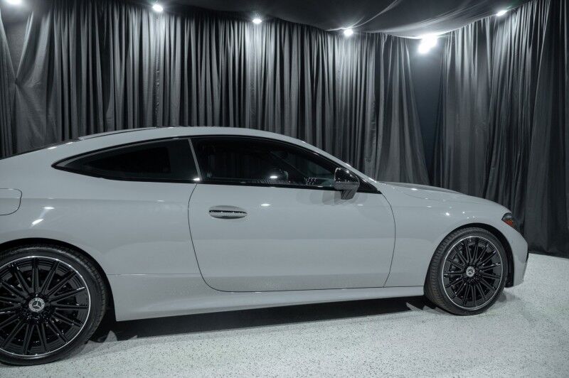 2027 Mercedes-Benz CLE 300 4MATIC&reg; Coupe Peoria AZ