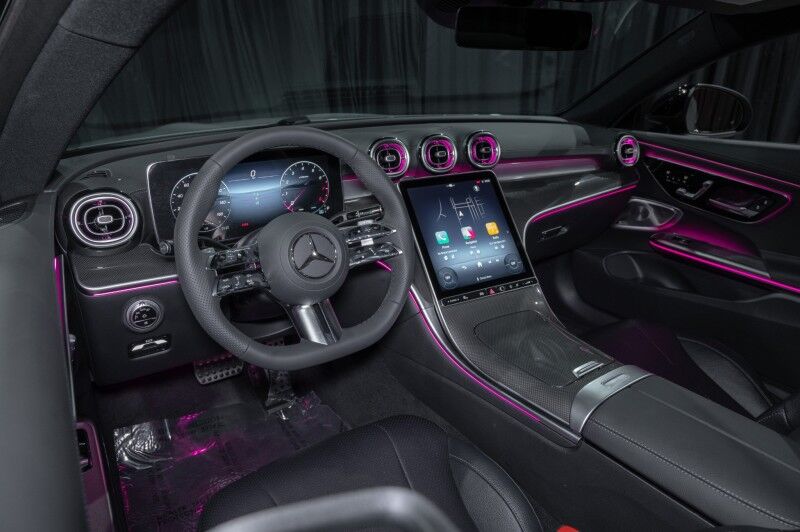 2027 Mercedes-Benz CLE 300 4MATIC&reg; Coupe Peoria AZ