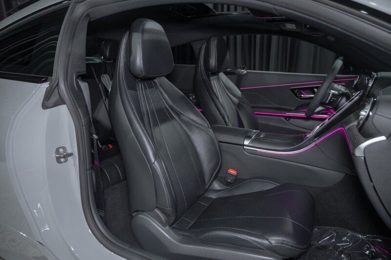 2027 Mercedes-Benz CLE 300 4MATIC&reg; Coupe Peoria AZ