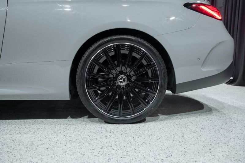 2027 Mercedes-Benz CLE 300 4MATIC&reg; Coupe Peoria AZ