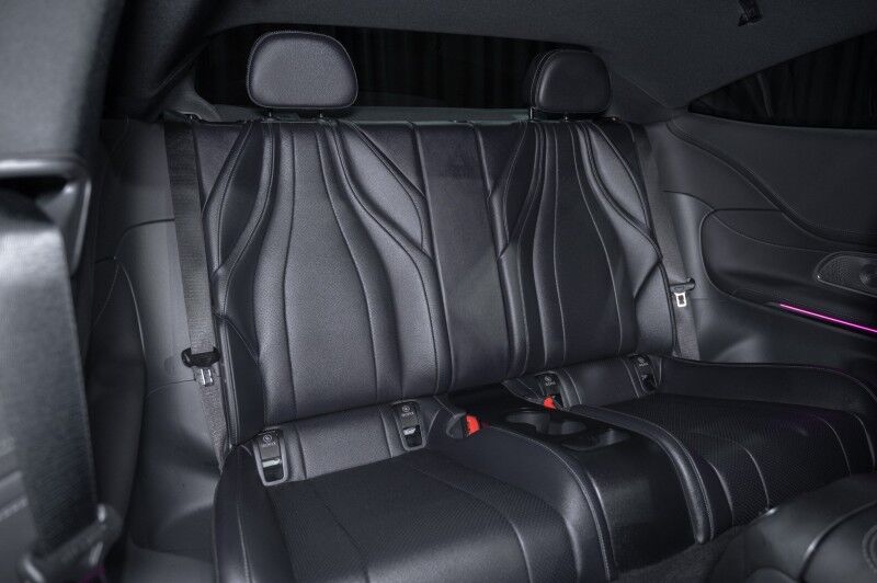 2027 Mercedes-Benz CLE 300 4MATIC&reg; Coupe Peoria AZ