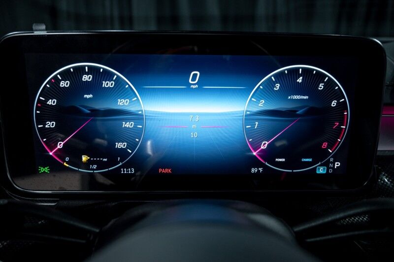2027 Mercedes-Benz CLE 300 4MATIC&reg; Coupe Peoria AZ