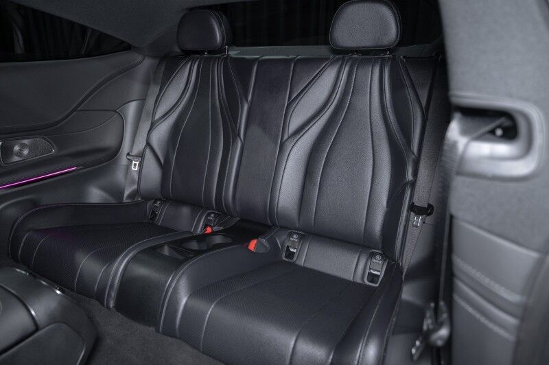 2027 Mercedes-Benz CLE 300 4MATIC&reg; Coupe Peoria AZ