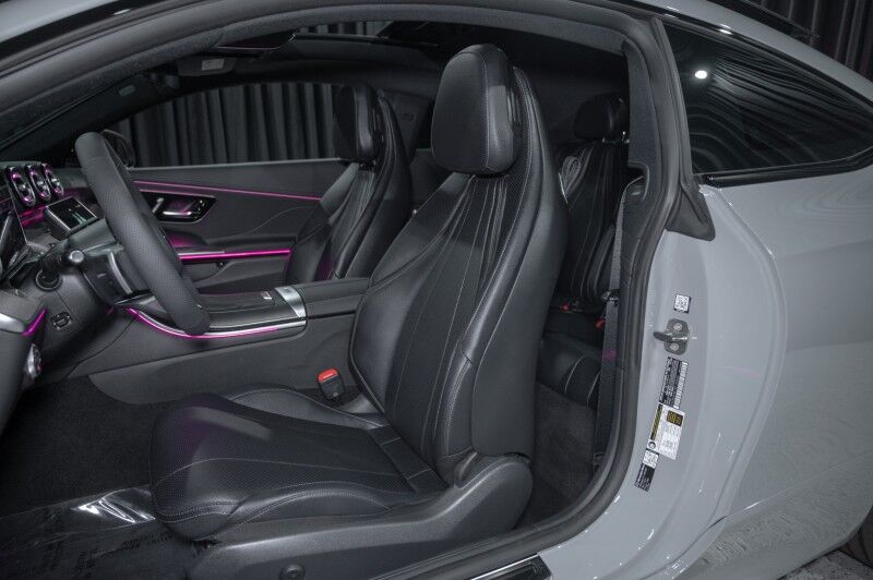 2027 Mercedes-Benz CLE 300 4MATIC&reg; Coupe Peoria AZ