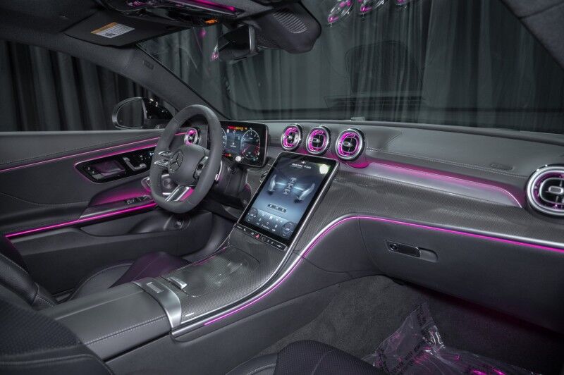 2027 Mercedes-Benz CLE 300 4MATIC&reg; Coupe Peoria AZ
