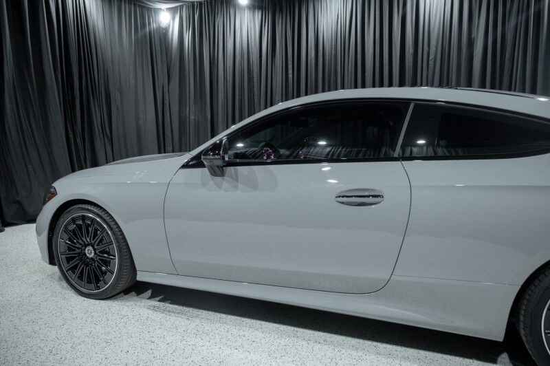 2027 Mercedes-Benz CLE 300 4MATIC&reg; Coupe Peoria AZ