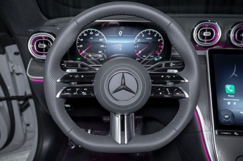 2027 Mercedes-Benz CLE 300 4MATIC&reg; Coupe Peoria AZ