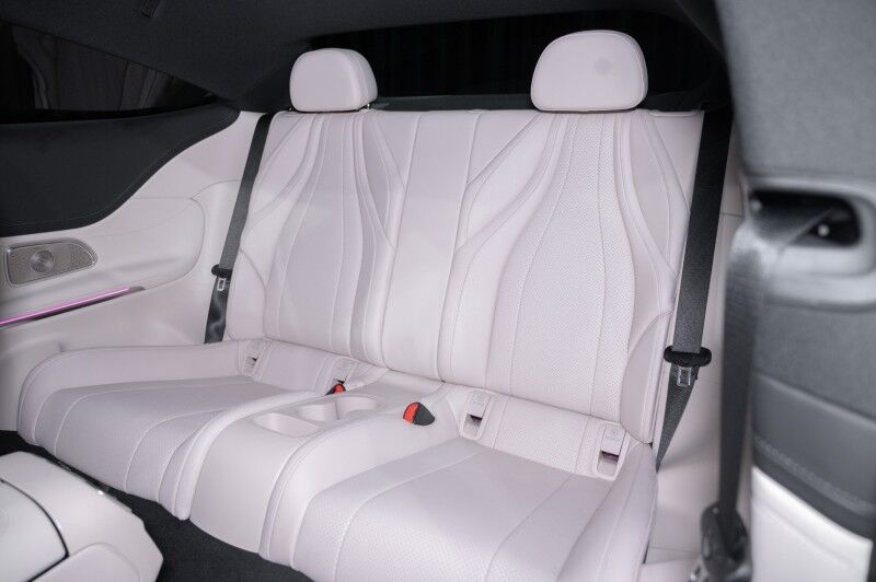 2027 Mercedes-Benz CLE 300 4MATIC&reg; Coupe Peoria AZ