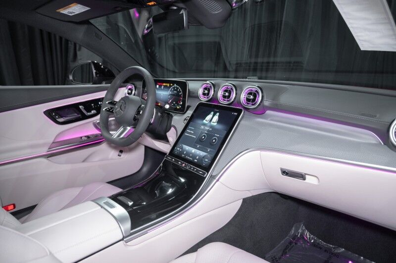 2027 Mercedes-Benz CLE 300 4MATIC&reg; Coupe Peoria AZ