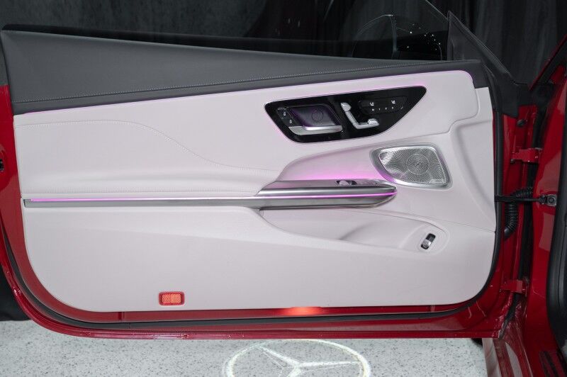 2027 Mercedes-Benz CLE 300 4MATIC&reg; Coupe Peoria AZ