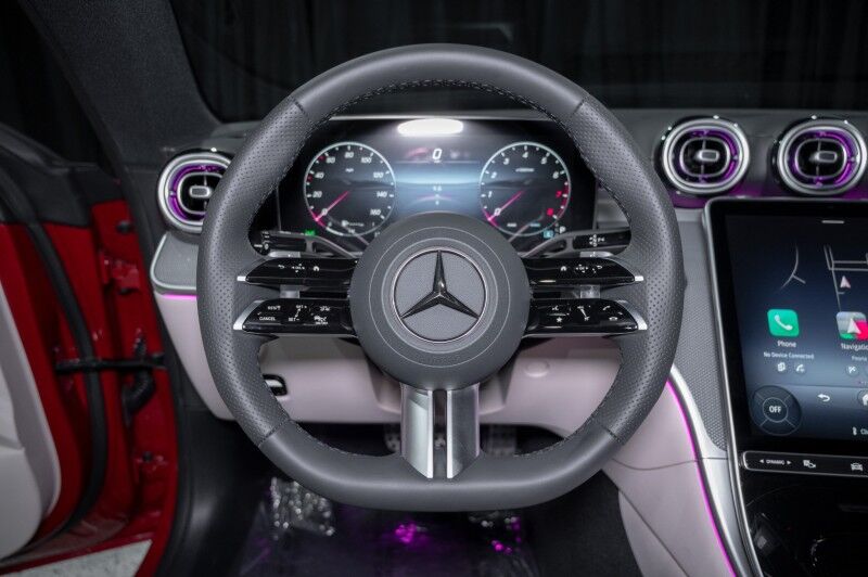 2027 Mercedes-Benz CLE 300 4MATIC&reg; Coupe Peoria AZ