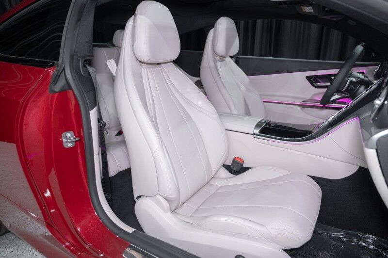 2027 Mercedes-Benz CLE 300 4MATIC&reg; Coupe Peoria AZ