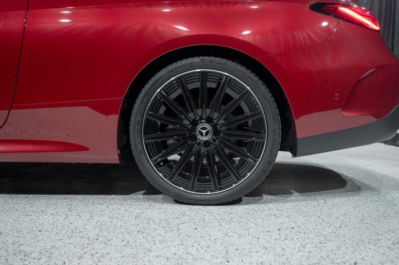 2027 Mercedes-Benz CLE 300 4MATIC&reg; Coupe Peoria AZ