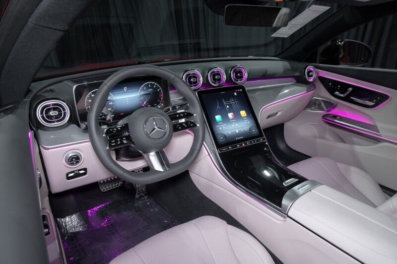 2027 Mercedes-Benz CLE 300 4MATIC&reg; Coupe Peoria AZ