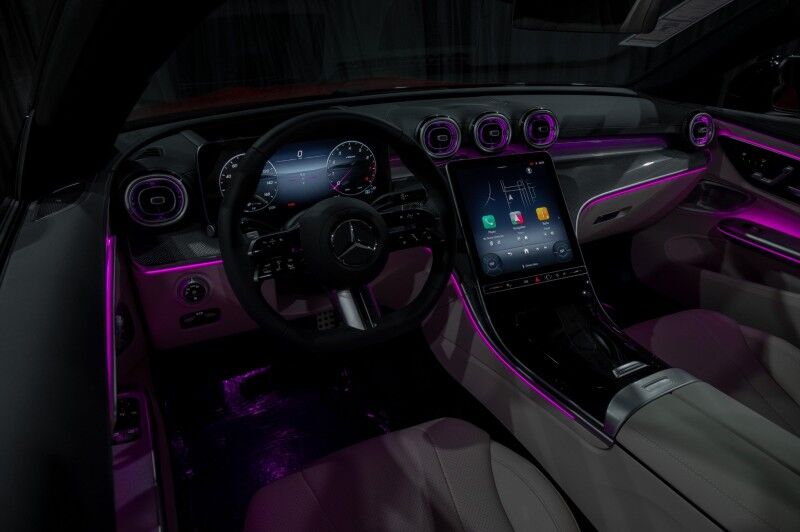 2027 Mercedes-Benz CLE 300 4MATIC&reg; Coupe Peoria AZ