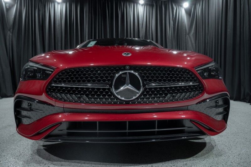 2027 Mercedes-Benz CLE 300 4MATIC&reg; Coupe Peoria AZ