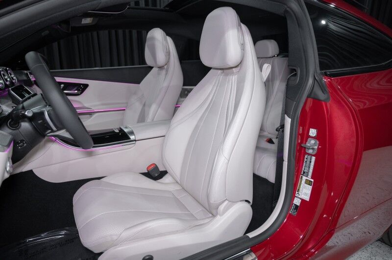 2027 Mercedes-Benz CLE 300 4MATIC&reg; Coupe Peoria AZ