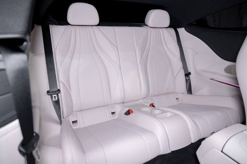 2027 Mercedes-Benz CLE 300 4MATIC&reg; Coupe Peoria AZ