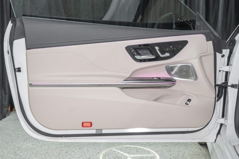 2027 Mercedes-Benz CLE 300 4MATIC&reg; Coupe Peoria AZ