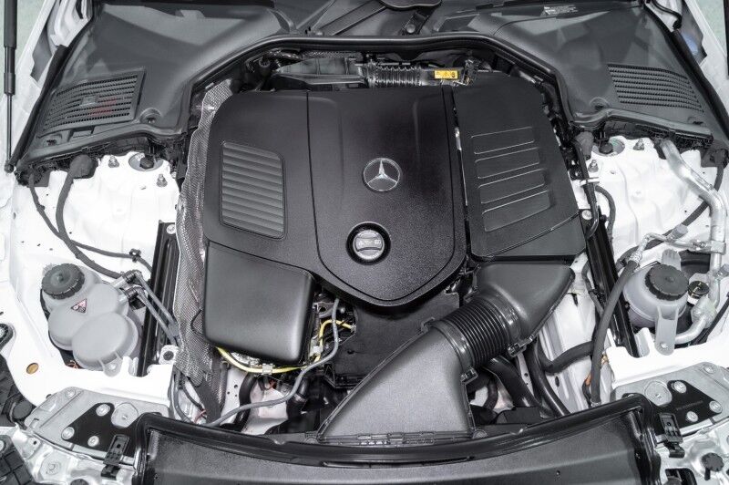 2027 Mercedes-Benz CLE 300 4MATIC&reg; Coupe Peoria AZ
