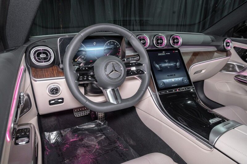 2027 Mercedes-Benz CLE 300 4MATIC&reg; Coupe Peoria AZ