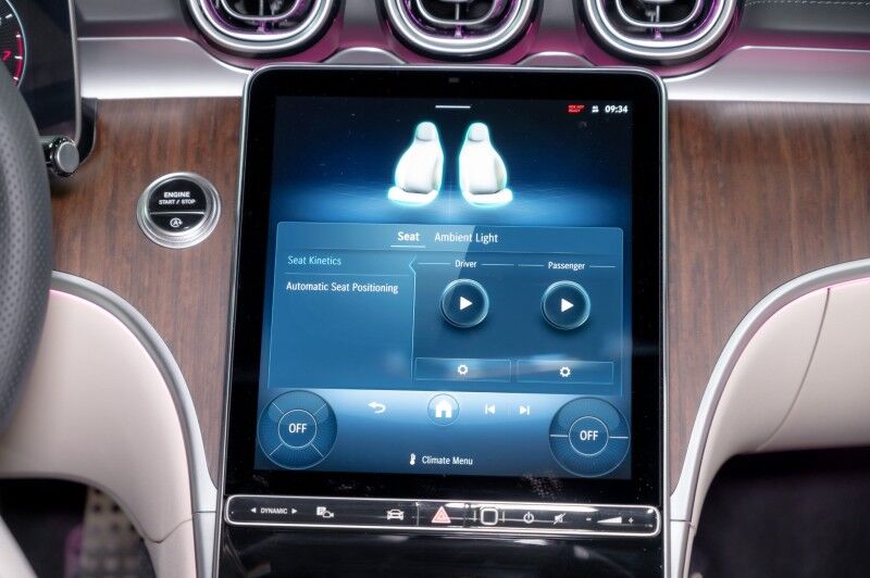 2027 Mercedes-Benz CLE 300 4MATIC&reg; Coupe Peoria AZ