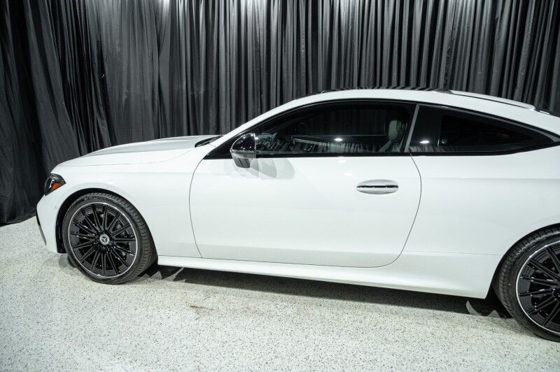 2027 Mercedes-Benz CLE 300 4MATIC&reg; Coupe Peoria AZ