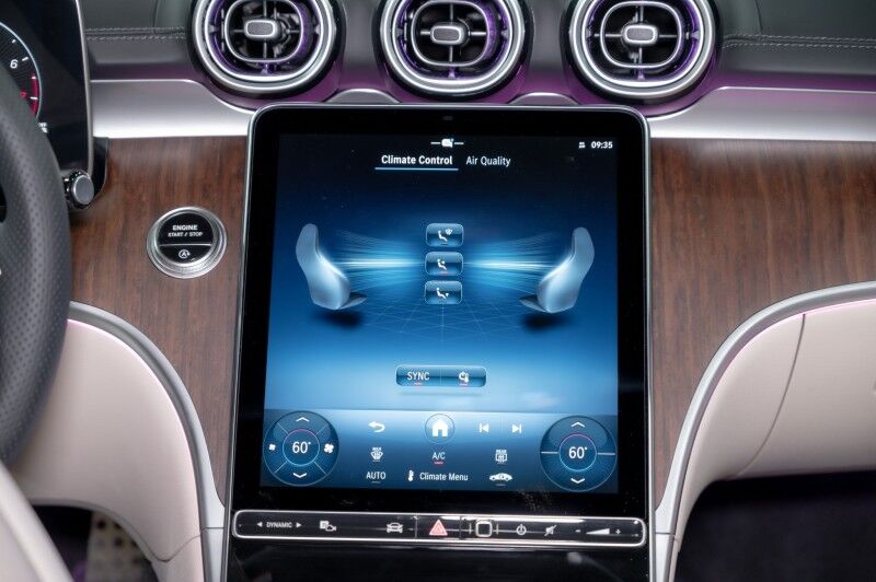 2027 Mercedes-Benz CLE 300 4MATIC&reg; Coupe Peoria AZ