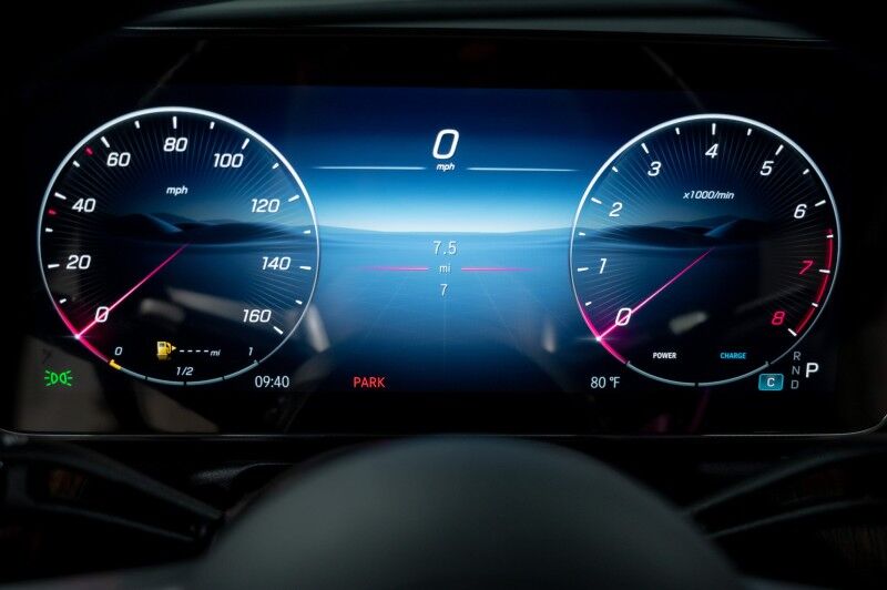 2027 Mercedes-Benz CLE 300 4MATIC&reg; Coupe Peoria AZ